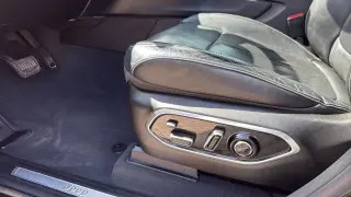 Jeep Grand Cherokee L 2023 4x4 Overland 4dr SUV