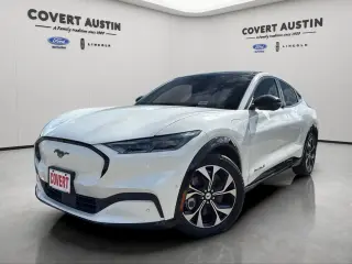 Ford Mustang Mach-E 2023 AWD Premium 4dr SUV