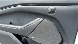 Ford Mustang Mach-E 2023 AWD Premium 4dr SUV