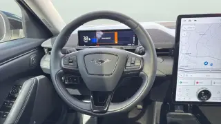 Ford Mustang Mach-E 2023 AWD Premium 4dr SUV