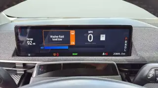 Ford Mustang Mach-E 2023 AWD Premium 4dr SUV