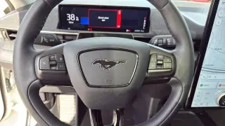 Ford Mustang Mach-E 2023 AWD Premium 4dr SUV