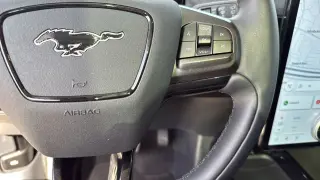 Ford Mustang Mach-E 2023 AWD Premium 4dr SUV