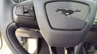 Ford Mustang Mach-E 2023 AWD Premium 4dr SUV