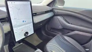 Ford Mustang Mach-E 2023 AWD Premium 4dr SUV
