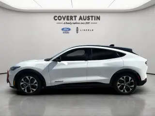 Ford Mustang Mach-E 2023 AWD Premium 4dr SUV