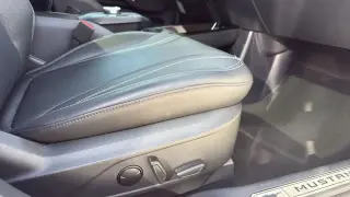 Ford Mustang Mach-E 2023 AWD Premium 4dr SUV