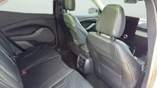 Ford Mustang Mach-E 2023 AWD Premium 4dr SUV