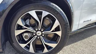 Ford Mustang Mach-E 2023 AWD Premium 4dr SUV