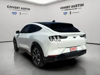 Ford Mustang Mach-E 2023 AWD Premium 4dr SUV