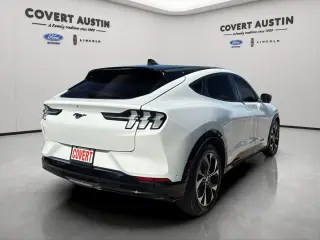 Ford Mustang Mach-E 2023 AWD Premium 4dr SUV
