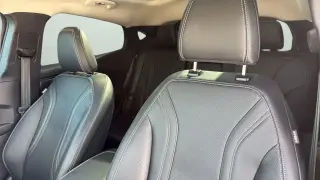Ford Mustang Mach-E 2023 AWD Premium 4dr SUV