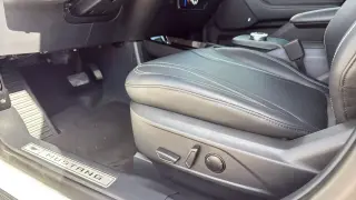 Ford Mustang Mach-E 2023 AWD Premium 4dr SUV