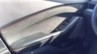 Ford Mustang Mach-E 2023 AWD GT 4dr SUV