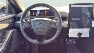 Ford Mustang Mach-E 2023 AWD GT 4dr SUV