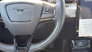 Ford Mustang Mach-E 2023 AWD GT 4dr SUV