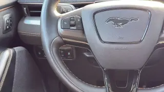 Ford Mustang Mach-E 2023 AWD GT 4dr SUV