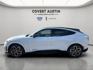 Ford Mustang Mach-E 2023 AWD GT 4dr SUV