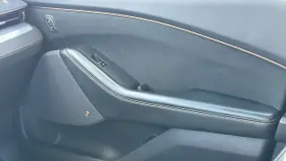Ford Mustang Mach-E 2023 AWD GT 4dr SUV