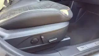 Ford Mustang Mach-E 2023 AWD GT 4dr SUV