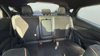 Ford Mustang Mach-E 2023 AWD GT 4dr SUV