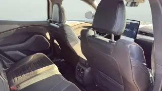 Ford Mustang Mach-E 2023 AWD GT 4dr SUV