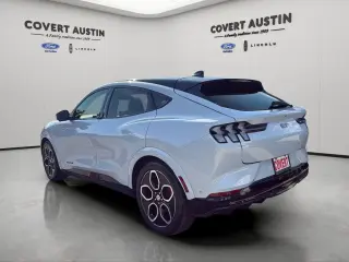 Ford Mustang Mach-E 2023 AWD GT 4dr SUV