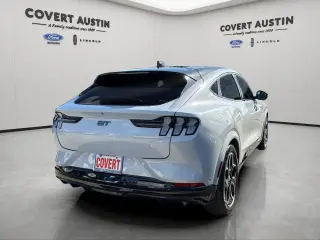 Ford Mustang Mach-E 2023 AWD GT 4dr SUV