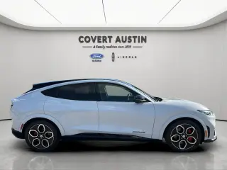 Ford Mustang Mach-E 2023 AWD GT 4dr SUV