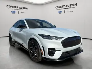 Ford Mustang Mach-E 2023 AWD GT 4dr SUV