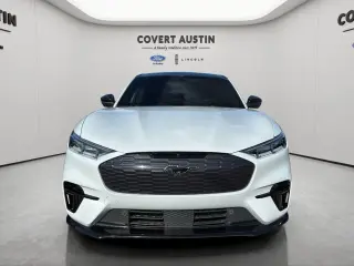 Ford Mustang Mach-E 2023 AWD GT 4dr SUV