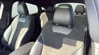 Ford Mustang Mach-E 2023 AWD GT 4dr SUV