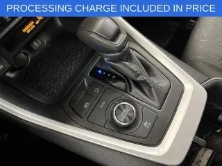Toyota RAV4 Hybrid 2022 AWD XLE 4dr SUV