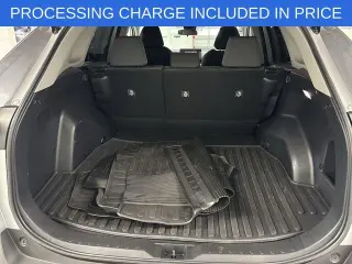 Toyota RAV4 Hybrid 2022 AWD XLE 4dr SUV