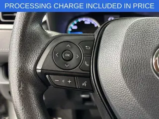 Toyota RAV4 Hybrid 2022 AWD XLE 4dr SUV