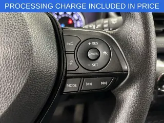 Toyota RAV4 Hybrid 2022 AWD XLE 4dr SUV