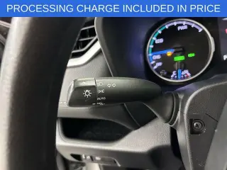 Toyota RAV4 Hybrid 2022 AWD XLE 4dr SUV