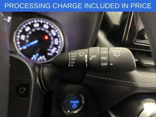 Toyota RAV4 Hybrid 2022 AWD XLE 4dr SUV