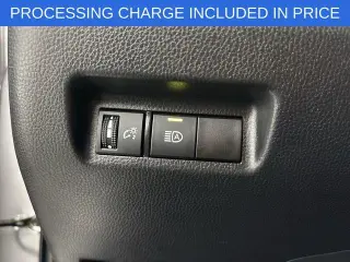 Toyota RAV4 Hybrid 2022 AWD XLE 4dr SUV