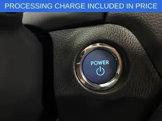 Toyota RAV4 Hybrid 2022 AWD XLE 4dr SUV
