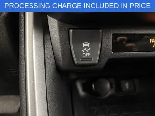 Toyota RAV4 Hybrid 2022 AWD XLE 4dr SUV