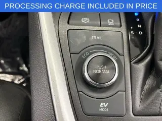 Toyota RAV4 Hybrid 2022 AWD XLE 4dr SUV