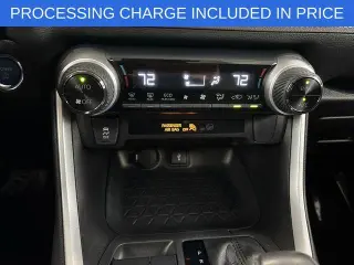 Toyota RAV4 Hybrid 2022 AWD XLE 4dr SUV