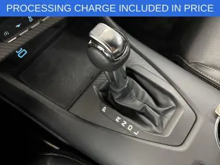 Ford Mustang 2025 EcoBoost Premium 2dr Convertible
