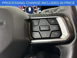 Ford Mustang 2025 EcoBoost Premium 2dr Convertible