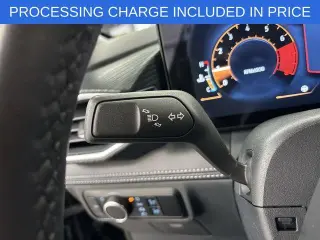 Ford Mustang 2025 EcoBoost Premium 2dr Convertible