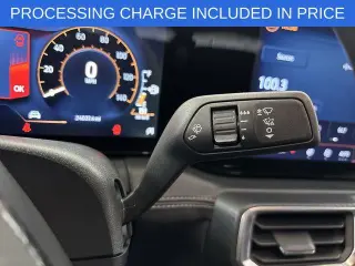 Ford Mustang 2025 EcoBoost Premium 2dr Convertible