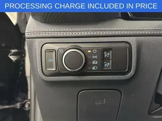 Ford Mustang 2025 EcoBoost Premium 2dr Convertible
