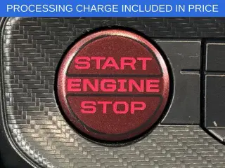 Ford Mustang 2025 EcoBoost Premium 2dr Convertible