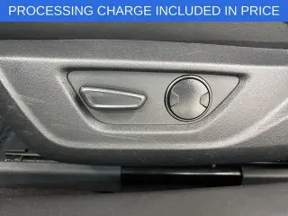 Ford Mustang 2025 EcoBoost Premium 2dr Convertible